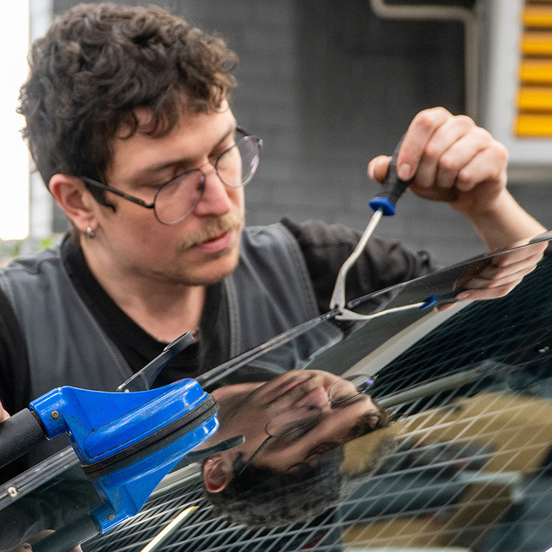 Auto Glass | Prime Glass Company
